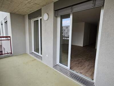 Wohnung mit Balkon mieten in 8020 Graz (Bild 1)