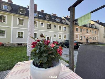 Wohnung kaufen in 8614 Breitenau