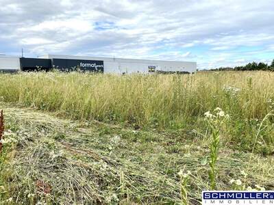 Gewerbeobjekt mieten in 4600 Wels (Bild 3)