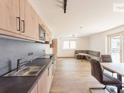 Mietwohnung in 6220 Buch