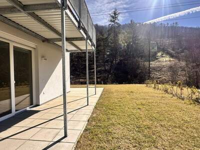 Terrassenwohnung kaufen in 8051 Graz (Bild 2)