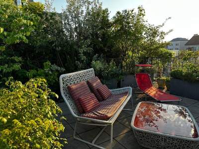 Mietwohnung in 1060 Wien