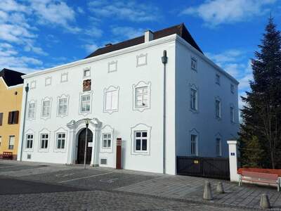 Haus provisionsfrei kaufen in 4981 Reichersberg