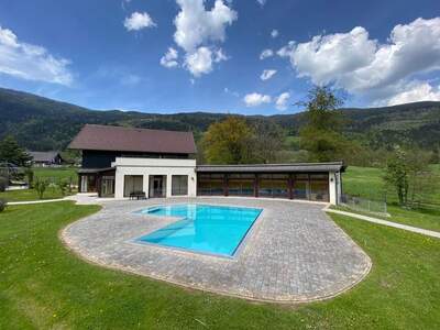 Eigentumswohnung in 9551 Steindorf