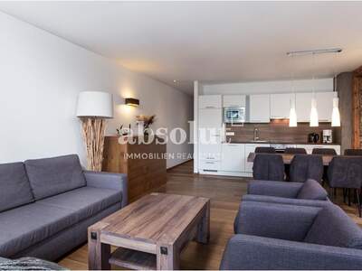 Terrassenwohnung kaufen in 5741 Neukirchen (Bild 5)