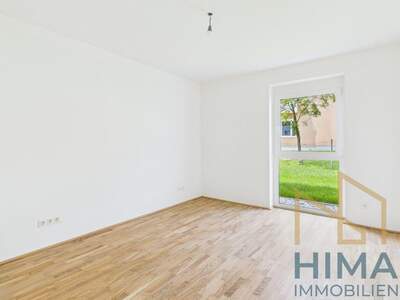 Wohnung mit Balkon mieten in 4551 Ried (Bild 3)