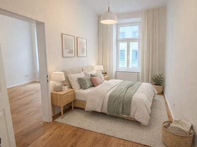 Altbauwohnung kaufen in 1050 Wien (Bild 4)