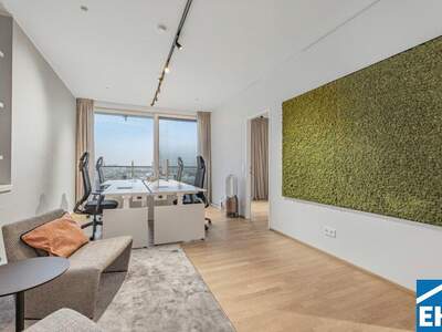Terrassenwohnung kaufen in 1030 Wien (Bild 5)