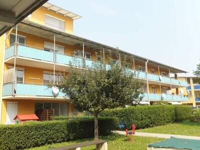 Wohnung mieten in 8052 Wetzelsdorf