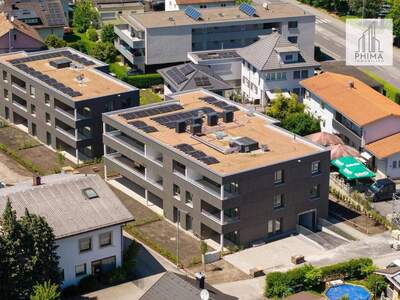 Wohnung kaufen in 6850 Dornbirn