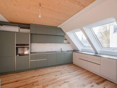 Wohnung mit Balkon mieten in 1020 Wien (Bild 1)