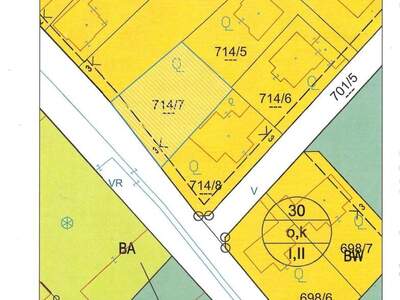 Grundstück kaufen in 3423 St. Andrä (Bild 4)