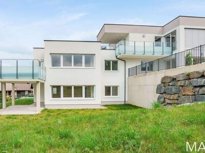 Eigentumswohnung in 9582 Pogöriach (Bild 5)