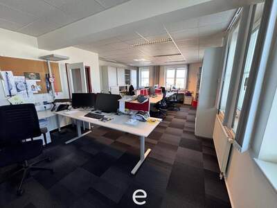 Gewerbeobjekt mieten in 3100 St. Pölten