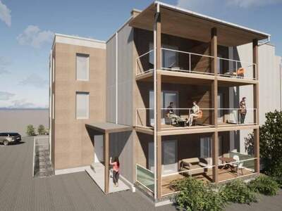 Wohnung kaufen in 9551 Steindorf