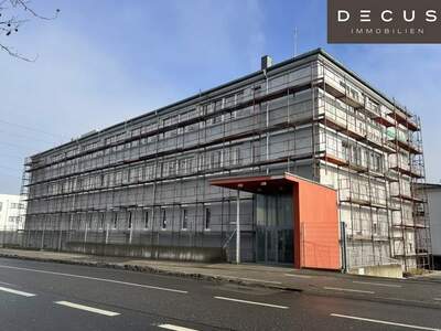 Gewerbeobjekt mieten in 1230 Wien