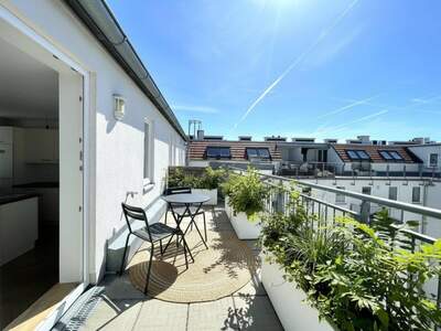 Wohnung kaufen in 1120 Wien