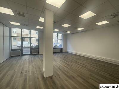 Gewerbeobjekt mieten in 1030 Wien (Bild 1)