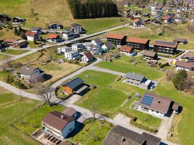 Grundstück kaufen in 6774 Tschagguns