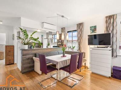Wohnung kaufen in 1190 Wien 19. (Bild 2)
