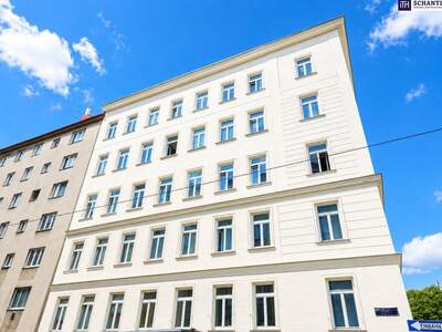Anlageobjekt kaufen in 1120 Wien (Bild 2)
