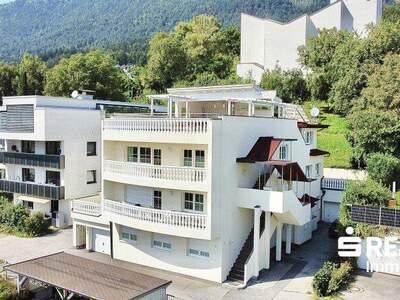 Terrassenwohnung kaufen in 6020 Innsbruck (Bild 4)