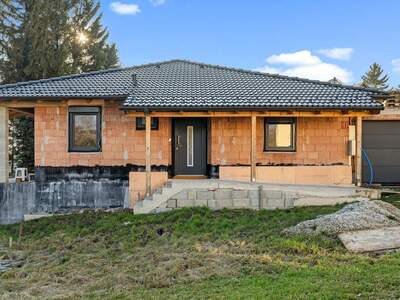 Einfamilienhaus kaufen in 2294 Marchegg (Bild 1)