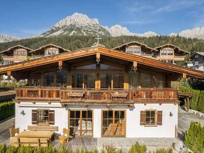 Haus kaufen in 6352 Ellmau