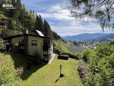 Haus kaufen in 8850 Murau
