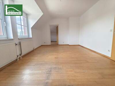 Terrassenwohnung mieten in 3100 St. Pölten (Bild 5)