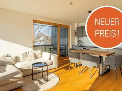 Wohnung kaufen in 6972 Fußach