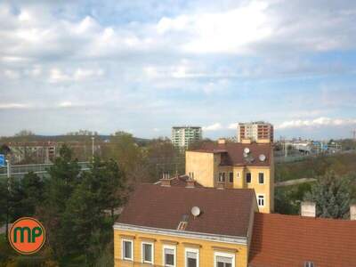 Terrassenwohnung kaufen in 1210 Wien (Bild 4)