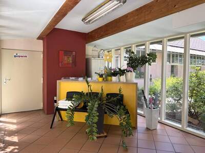 Gewerbeobjekt mieten in 9500 Villach