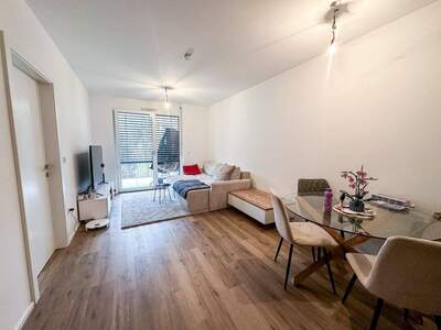 Mietwohnung in 8330 Feldbach