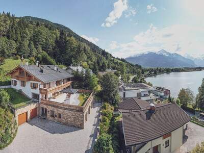 Haus mieten in 5700 Zell am See