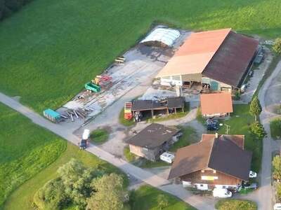 Grundstück provisionsfrei kaufen in 6914 Hohenweiler