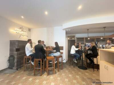 Gastronomie und Wohnung kaufen in 3140 Pottenbrunn (Bild 5)