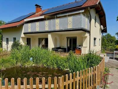 Wohnung kaufen in 9201 Krumpendorf