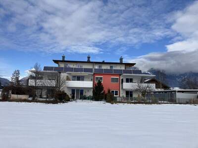 Terrassenwohnung kaufen in 5760 Saalfelden (Bild 1)