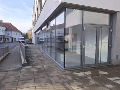 Gewerbeobjekt mieten in 3353 Seitenstetten
