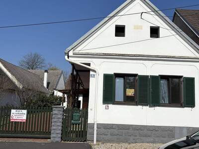 Haus kaufen in 7551 Stegersbach