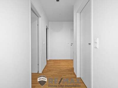 Terrassenwohnung kaufen in 1220 Wien (Bild 5)