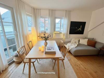 Wohnung mieten in 4020 Linz