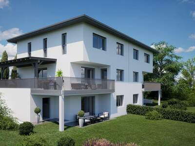 Haus mit Garten kaufen in 9560 Feldkirchen (Bild 1)