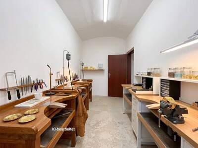 Gewerbeobjekt mieten in 1040 Wien