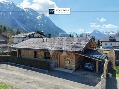 Haus kaufen in 6671 Weißenbach