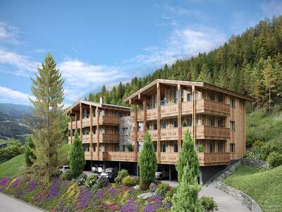 Wohnung kaufen in 8970 Schladming (Bild 3)