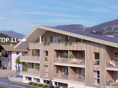 Eigentumswohnung in 6263 Fügen