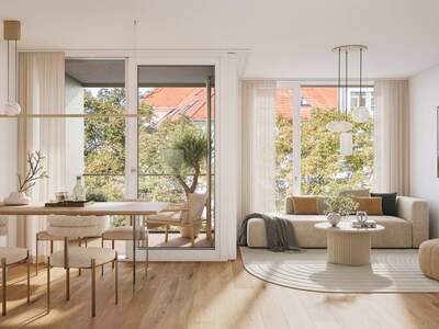 Wohnung kaufen in 1170 Wien