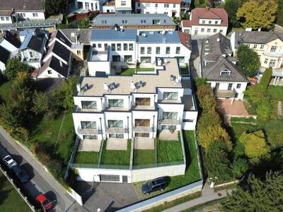 Eigentumswohnung in 3400 Klosterneuburg
